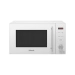 린나이 전자레인지 다이얼+버튼식 20L 화이트 RMW-T20W : 린나이 본사쇼핑몰