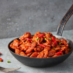 맛잽이식품 춘천닭갈비 800g (매운맛/순한맛) 바베큐 전문점의 맛 : 푸드밀리 맛잽이