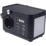 휴대용 발전기 캠핑 소형 SBAOH 발전소 88.8 Wh 전원 24000mAh 3.7V 리튬 배터리 공급 캠핑용 태양광 자동차 여행 비상 등 : eg커넥트