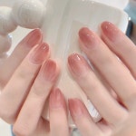 발네일 발톱 젤 스티커 페디큐어 페디스티 J096 CICI NAIL 1+1 : CICINAIL