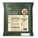 사옹원 소고기 육전 1kg : 건강한한상