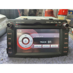 쏘렌토R 카오디오 쏘렌토R 오디오 96560-2P500CA 965602PR00CA 무출 순정네비 중고품 : 노아상사 자동차중고재생부품