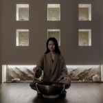 오감소 그랜드테라피 싱잉볼 대형 씽잉볼 명상 요가 종 : 오감소