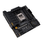 ASUS TUF GAMING B650M-E WIFI STCOM 에이수스 컴퓨터 게이밍 PC 메인보드 AMD CPU추천 MainBoard : STCOM