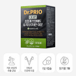 닥터프리오 더다른 초임계 쏘팔메토 & 옥타루테인 이뮨 30캡슐, 2개 : 닥터프리오