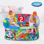 플레이그로 팡팡 공놀이 아기체육관 : 토이앤키즈