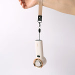 토네이도프로 100단 휴대용선풍기 핸디 미니 손선풍기 냉각 손풍기 : 마켓플립