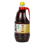 치악산 들향기름 들기름국산 치악산들기름 업소용들기름 국산들기름 해표들기름 시골들기름 1.8L : 백화점가는길
