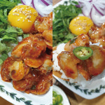 매콤달콤 맛있는 새꼬막무침 1+1 국내산 양념 꼬막무침 : 수미네농산물