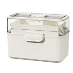 약국구급상자 비상약통 구급가방 약보관통 가정용 : 또또살림