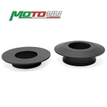 BMW S1000RR S1000 RR 2012-2018 REAR (19/14)2PCS 알루미늄 캡 티브 레이싱 리얼 휠 스페이서 키트 오토바이 액세서리 : royalstore825