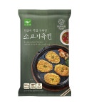 [부침명장] 소고기 육전 : 일상적미식
