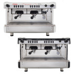 라심발리 M23 UP 블랙 2그룹 업소용 6종 카페 창업 패키지 커피머신 그라인더 온수기 : 커피바보몰