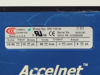 5273  Copley Controls 800-1561A Accelnet 외관파손 국내실재고 : 베스트 멀천트