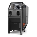 폼랩 3D프린터 Formlabs SLS Fuse Blast (자동화 샌드블라스터) : 보스앤텍 공식쇼핑몰