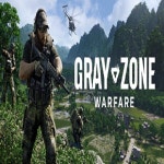 스팀 PC 그레이 존 워페어 Gray Zone Warfare 뉴 어카운트 (정지 X) : 스팀 유통할인