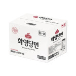 쉐프원 화영당면 14kg : SF푸드몰