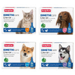 필루 스팟온 골드 외부기생충 강아지 진드기약 바르는 해충방지제 소형 : 개고몰.