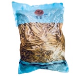동보 간장 마늘쫑  4kg 염장 절임 밥 도시락 반찬 식사 업소용 대용량 식자재 : 반송농산