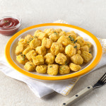 하림 굿초이스 팝콘치킨 1kg : 주식회사 하림