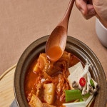 얌냠  한돈 김치찌개 : 더갈비Mall