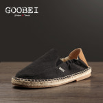 MDXN003 남성 여름 빅사이즈 방취 슬립온 마 단화 : 로퍼 샌들 슬립온운동화