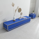 프랑비아 미드센츄리 클래식 시리즈 거실 TV장 북유럽가구디자인 친환경 국내제작 : 프랑비아