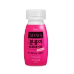 GRN 분홍이 쓰리데이즈 100ml x 3개입 : 스윗퀸비
