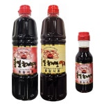 홍게맛장/홍게액젓 (맛장900ml + 액젓900ml) + 맛장200 : 홍일점 공식스토어