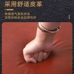사우나 세신침대 미용 접이식 안마 스파 마사지 목욕탕 블루 길이185 폭70 높이70 : 가온다락방