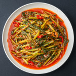 여름별미 국산 열무김치 2kg, 1개 : 소복김치
