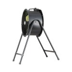 산업용 배기 팬 공장 농장 가축장 스탠드형 배기팬 : 투아이직구