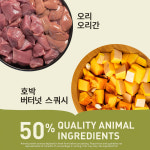 아카나 독 강아지사료 프리런덕 오리+배, 6kg, 1개 : nazibsa