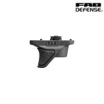 FAB DEFENCE F.A.B. VTS-M Compatible Versatile Compatible M-LOK hand stop BK 파브 디펜스 VTS 엠락 핸드스탑 블랙 : 라이플링