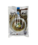 청수식품 청수 물냉면 720G : 한걸음식