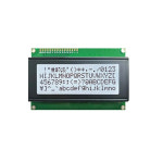 아두이노용 직렬 인터페이스 어댑터 모듈 LCD2004 2004 LCD 블루 그린 화이트 화면 20X4 문자 디스플레이 IIC I2C : 비타민씨마켓