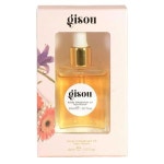 Gisou 허니 인퓨즈드 헤어 오일 198g07온스 20ml 트리트먼트 : COSTANZA