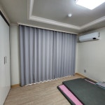 진주 상평동 동일스위트 커튼 / 창원 마산 진해 김해 진주 사천 부산 데코인홈 : 데코인 홈