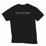 Angel Baby Short sleeve T-shirts : 누아드비뉴