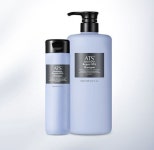 ATS 리페어 스파 샴푸 1000ml / 대용량 쿨샴푸.진정샴푸 : 디와이 미용재료