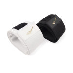 PS 프로-스펙스 스트렝스 랩 헬스 팔꿈치 보호대 좌우 1세트 고탄력 특수밴드 전완근고리형 웨이트 : 주식회사 올타스포츠