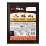 아워홈 포차 빨간꼬치 어묵 화끈하게 매운맛 324g x 10봉 : 에스플러스마켓