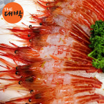 활 독도새우 꽃새우 1kg : 더대박
