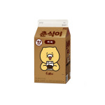 춘식이 커피우유 팩음료 500ml x 1개 : 블리스원샵