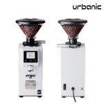 어바닉 090 전동그라인더 60mm 티타늄버 홈카페 업소용 : 플로우업