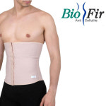 바이오퍼, 스큄 허리보호 보정 속옷 뱃살 복대 니퍼 2호 : 바디쉐이퍼 shop