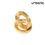 어바닉 090 전동그라인더 60mm 티타늄버 홈카페 업소용 : 플로우업