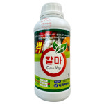 모두싹 칼마 1L 칼슘 마그네슘 비료 식물영양제 나라바이오 : 식물나라스토어