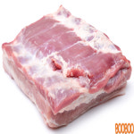 삼겹살 판삼겹 (원육) 2kg 돼지고기 삼겹살 수입산돼지고기 : 주식회사 부부