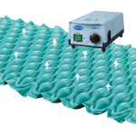 영원 욕창방지매트리스 마크투 MRAK2 LV 공기분사형 에어매트 : 메디칼존